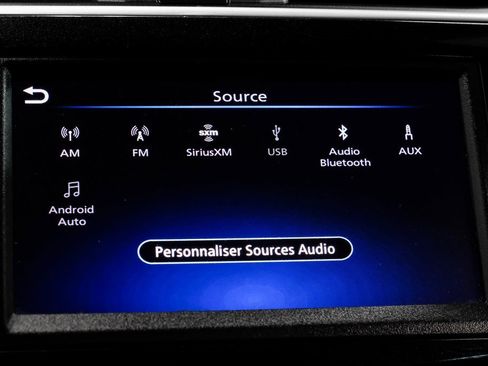 Used 2019 Nissan Sentra SV image 39