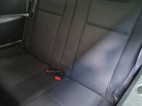 Used 2010 Dodge Journey SXT w/ Premium Convenience Group AWD/4WD image 9