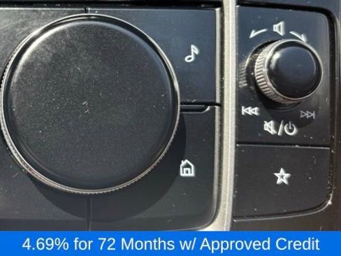 Used 2024 MAZDA CX-50 AWD 2.5 Turbo w/ Cargo Package image 30