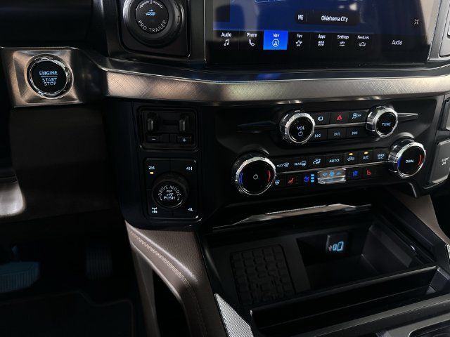 Used 2026 Ford F250 King Ranch w/ Tremor Off-Road Package AWD/4WD image 17
