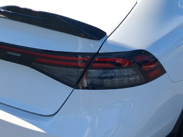 Used 2025 Honda Accord SE image 10