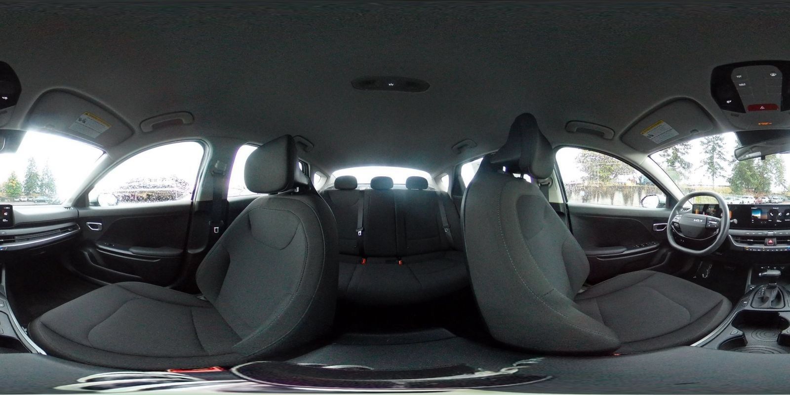 Used 2026 Kia K4 FWD image 42