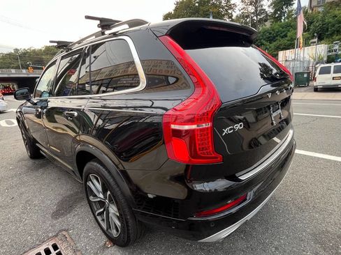 Used 2016 Volvo XC90 T6 Momentum w/ Momentum Plus Package image 5