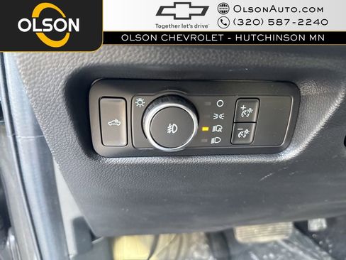 Used 2024 Ford Ranger XLT w/ Trailer Tow Package image 13