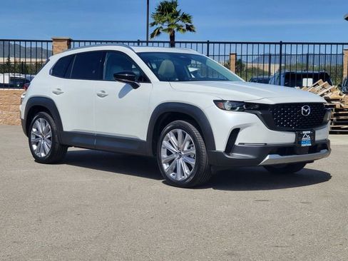New 2026 MAZDA CX-50 AWD 2.5 S w/ Weather Package image 28