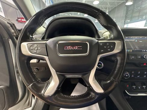 Used 2018 GMC Terrain SLE FWD image 15