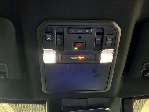 Used 2024 Toyota Tundra 1794 Edition w/ TRD Off-Road Package image 34