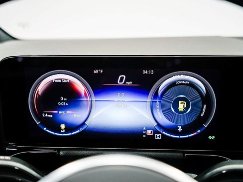 Certified 2023 Mercedes-Benz GLA 250 image 23