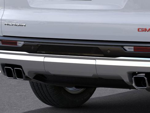 New 2026 GMC Acadia Denali w/ Super Cruise Package image 14