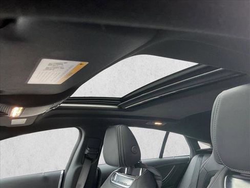 Used 2022 Mercedes-Benz AMG GT 53 image 11