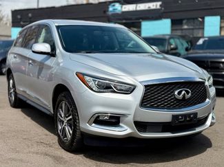 Used 2017 INFINITI QX60 Luxe AWD/4WD video 1
