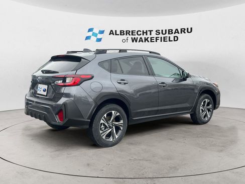 New 2026 Subaru Crosstrek 2.0i Premium image 5