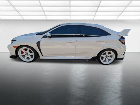 Used 2019 Honda Civic Type R image 25
