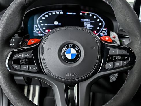 Used 2022 BMW M5 CS AWD/4WD image 30