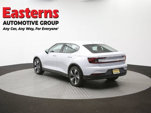 Used 2024 Polestar Polestar 2 w/ Pilot Pack RWD image 63