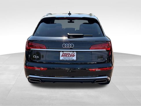 Certified 2023 Audi Q5 2.0T Premium Plus w/ Premium Plus Package AWD/4WD image 8