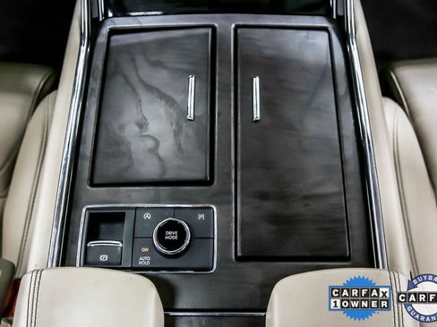 Used 2024 Lincoln Navigator L Reserve image 24