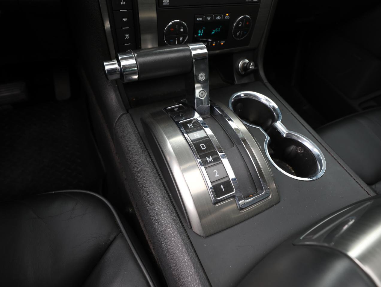 Used 2008 HUMMER H2 SUT AWD/4WD image 20