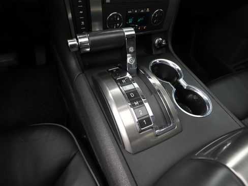 Used 2008 HUMMER H2 SUT AWD/4WD image 20
