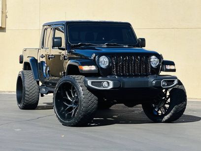 Used 2022 Jeep Gladiator Sport