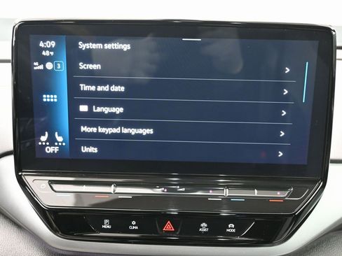 Used 2023 Volkswagen ID.4 Pro image 27