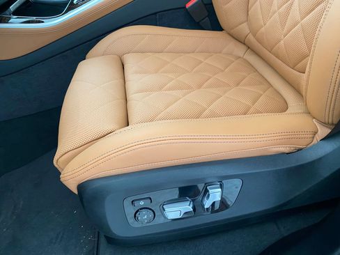 New 2026 BMW X5 xDrive50e w/ M Sport Package image 12