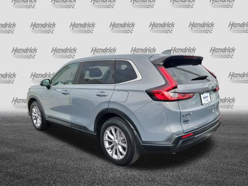 Used 2023 Honda CR-V EX image 5