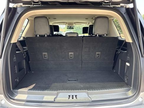 Certified 2024 Ford Expedition XLT AWD/4WD image 12