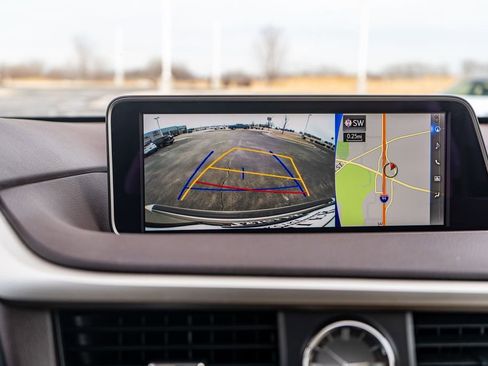 Used 2016 Lexus RX 350 AWD w/ Premium Package image 33