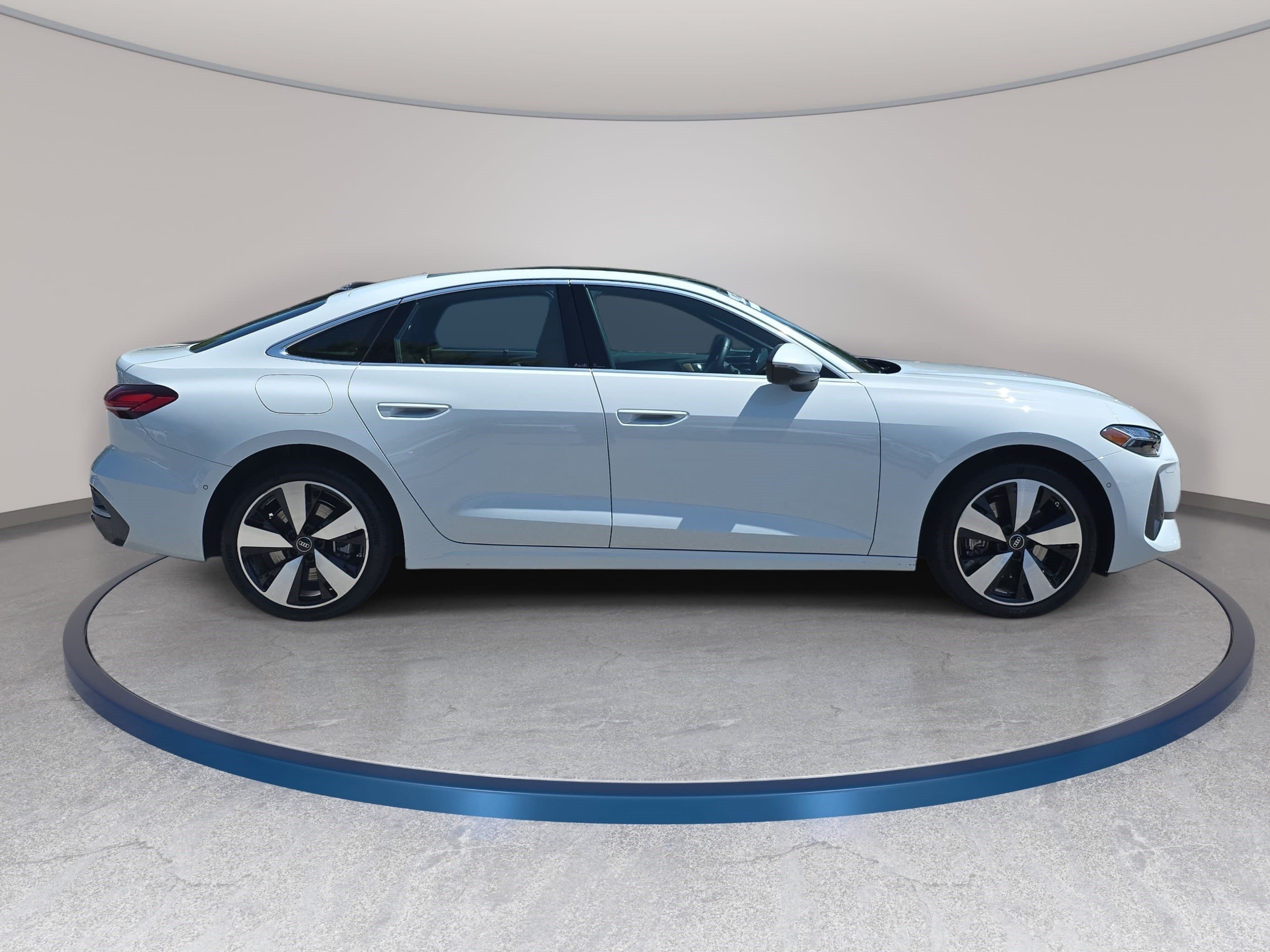 Certified 2025 Audi A5 2.0T Premium w/ Premium Plus AWD/4WD image 4