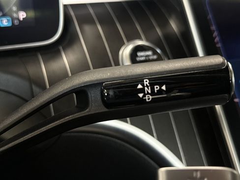 Used 2024 Mercedes-Benz C 300 4MATIC Sedan image 22