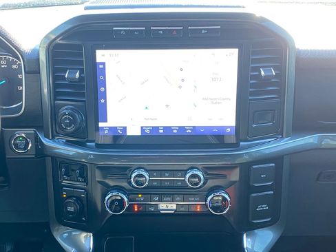 Used 2023 Ford F150 XLT w/ Equipment Group 302A High image 24