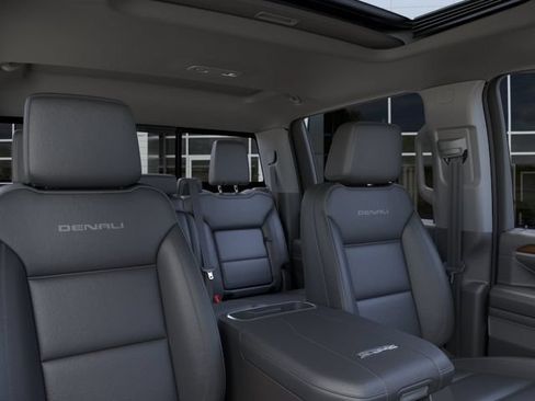 New 2026 GMC Sierra 2500 Denali w/ Denali Reserve Package AWD/4WD image 24