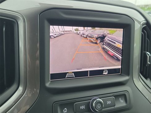 New 2026 Chevrolet Silverado 1500 W/T w/ WT Value Package image 7