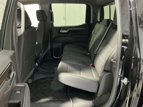 New 2026 Chevrolet Silverado 1500 LT image 30