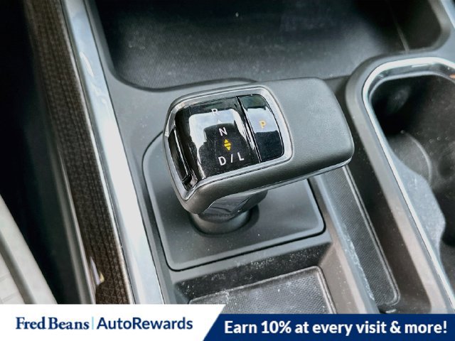 New 2026 Chevrolet Silverado 1500 RST AWD/4WD image 15