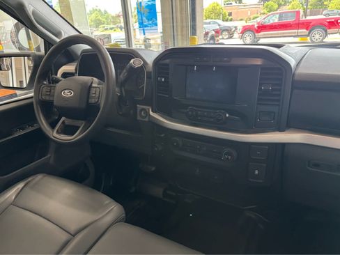 Certified 2021 Ford F150 XL w/ Equipment Group 101A High AWD/4WD image 7