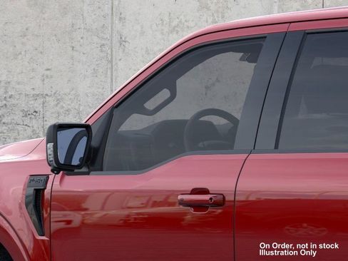 New 2026 Ford F150 XLT image 14