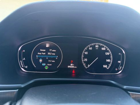 Used 2018 Honda Accord Sport image 22