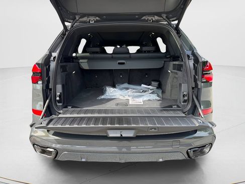 New 2026 BMW X5 sDrive40i w/ M Sport Package RWD image 22