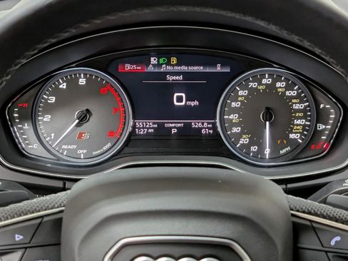 Used 2022 Audi SQ5 Premium w/ Convenience Package image 33