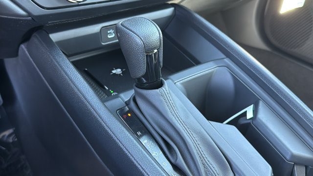 New 2026 Honda Accord LX image 17