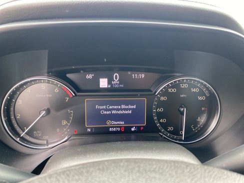 Used 2022 Cadillac CT4 Luxury w/ Sun And Sound Package image 19