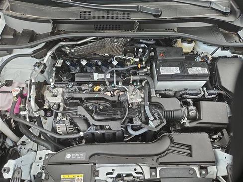 Certified 2026 Toyota Corolla Cross XLE w/ Convenience Package AWD/4WD image 30