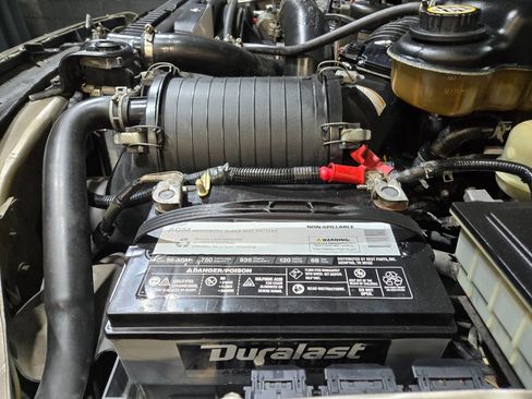 Used 2004 Ford Excursion Limited image 58