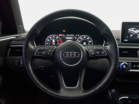 Used 2019 Audi A4 2.0T Premium Plus FWD image 18