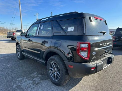 New 2025 Ford Bronco Sport Big Bend image 3