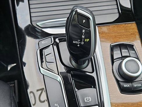 Used 2019 BMW X3 sDrive30i w/ Driving Assistance Package image 12