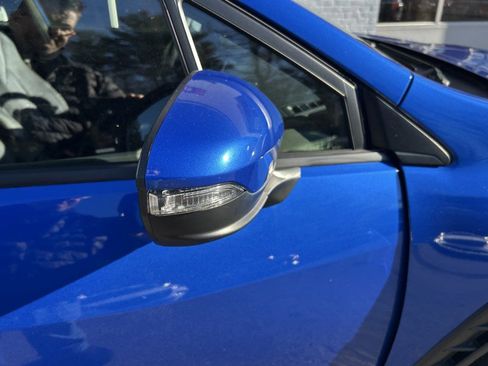 Used 2022 Subaru WRX Limited image 10