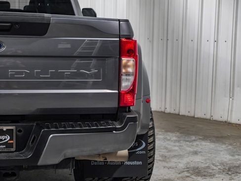 Used 2021 Ford F350 XL w/ STX Appearance Package image 50